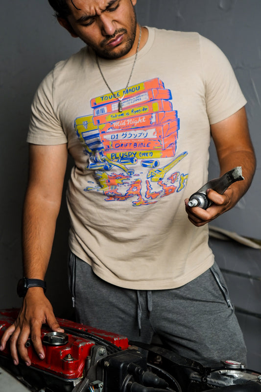 Pluspy & Chill T-Shirt
